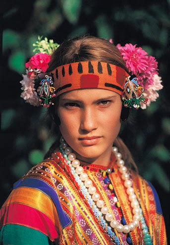 Don Kazak Kız